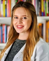 Dr. Adina-Victoria Tudor