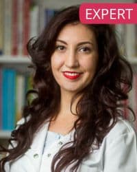 Dr. Alexandra Moise