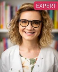 Dr. Amalia Arhire