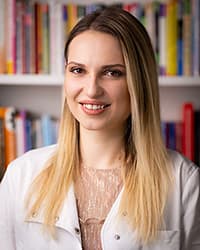 Dr. Ana-Maria Vochiță