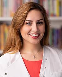 Dr. Andreea Bărbulescu
