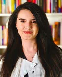 Dr. Andreea-Diana Ciceu