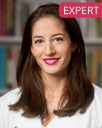 Dr. Elena Țambrea