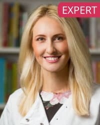 Dr. Gabriela Profir