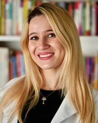 Dr. Grațiela-Cristiana Bratu