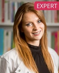 Dr. Ioana Stavrositu