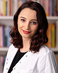 Dr. Teodora Pănescu