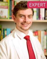 Dr. Cristian Panaite