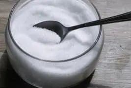 Eritritol, îndulcitor cu zero calorii și calități antioxidante