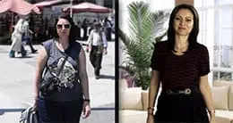 Carmen - testimonial Kilostop