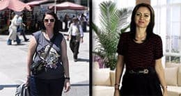 Carmen - testimonial Kilostop